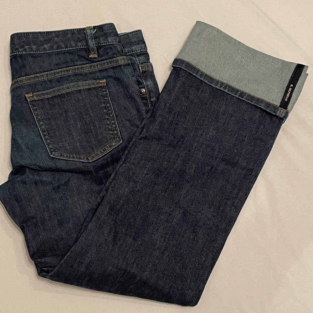 Banana Republic Boyfriend Jeans SZ.4